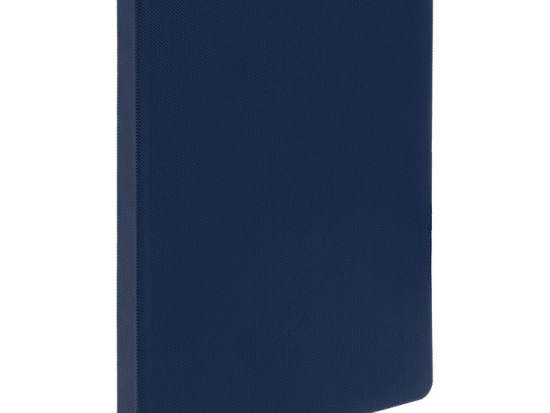 Ежедневник Grade, недатированный, темно-синий