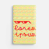 Аккумулятор Easy Trick ver.2, 4000 мАч, белый