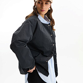 Бейсболка Soft Core, бежевая