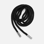 Наконечник для шнурка Nozzle, серебристый