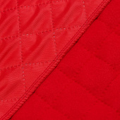 Плед для пикника Soft & Dry, красный