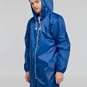 Дождевик «Водкостойкий», ярко-синий
