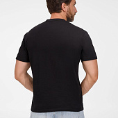 Футболка унисекс Legend, черная