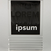 Стела Coloss, средняя, в подарочной коробке