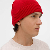 Шапка ComFleece, красная