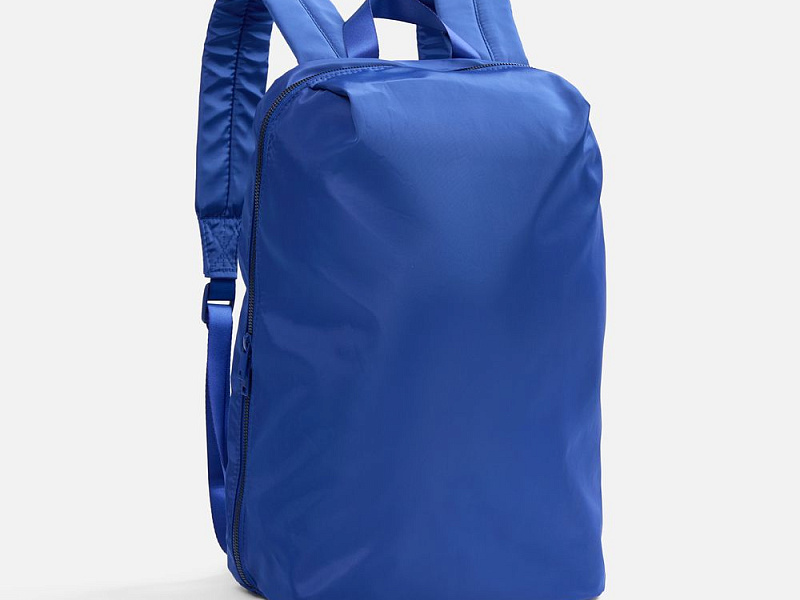 Рюкзак B1, синий