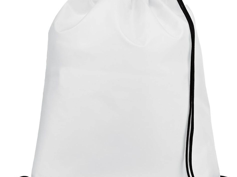 Рюкзак-мешок Carnaby, белый