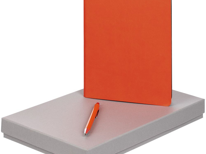 Набор Big City Lights, оранжевый