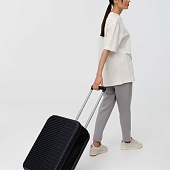 Чемодан Bonfold, черный