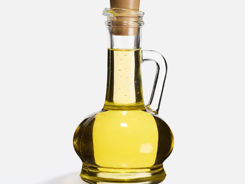 Емкость для масла или уксуса «Оливия»