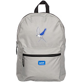 Лейбл Eta Latte, S, голубой