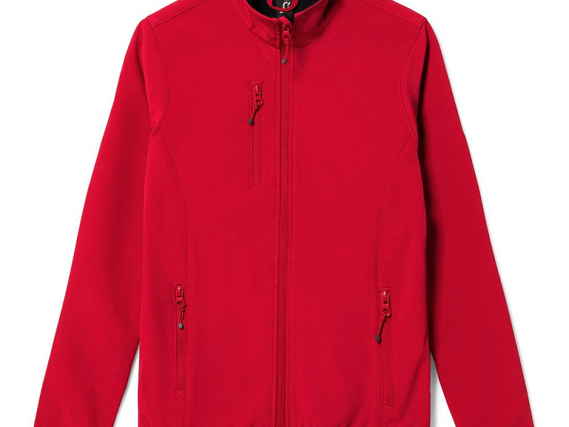 Куртка женская Radian Women, красная