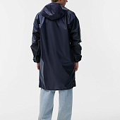 Дождевик Rainman Zip, темно-синий