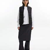 Жилет женский Stream BW Women, черный