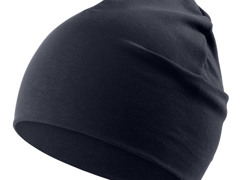Шапка HeadOn, ver.2, темно-синяя