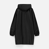 Дождевик Rainman Zip, черный
