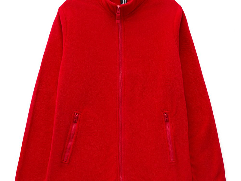 Куртка мужская Norman Men, красная