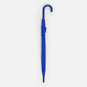 Зонт-трость Promo, синий