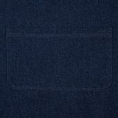 Фартук Denim Team, синий джинс