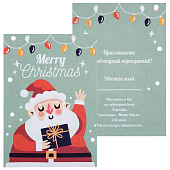 Заготовка из картона Carta, L