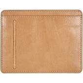 Бумажник водителя Remini, бежевый