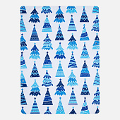 Набор Wonder Forest, синий