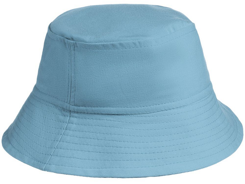 Панама детская Bizbolka Challenge Kids, голубая