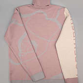 Свитер на заказ Tricksy Fint, полушерсть