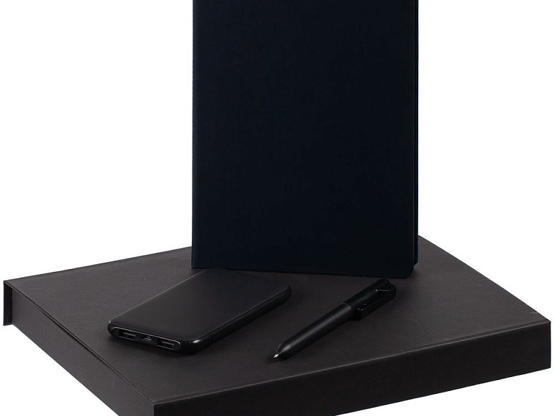 Набор Office Fuel, черный