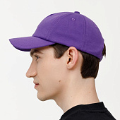 Бейсболка Shade Up, фиолетовая