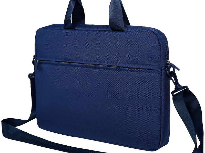Сумка для ноутбука L215, синяя