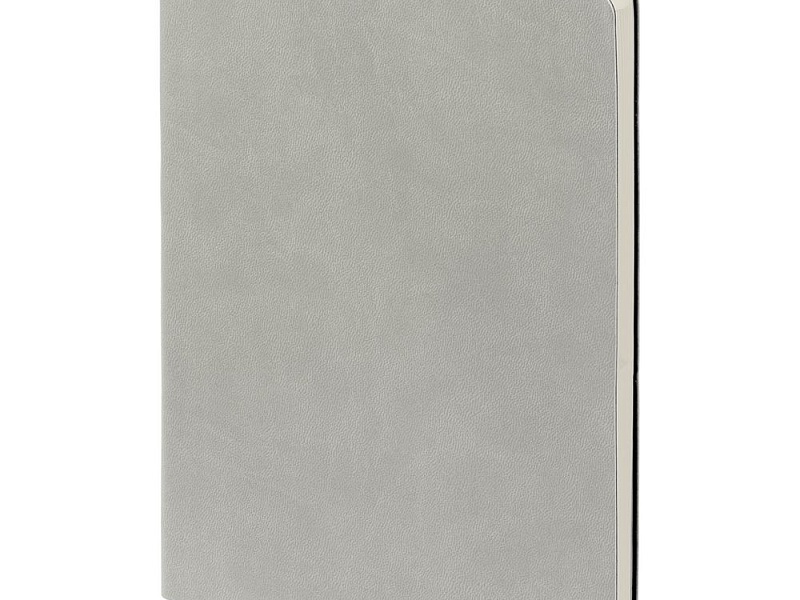 Ежедневник Romano, недатированный, серый
