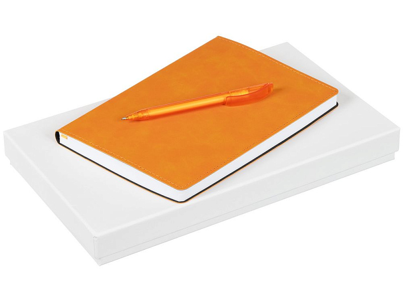 Набор Urban, оранжевый