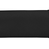 Спортивное полотенце Atoll X-Large, черное