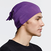 Многофункциональная бандана Dekko, фиолетовая