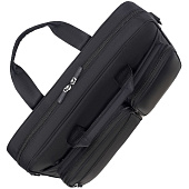 Сумка для ноутбука L266, черная