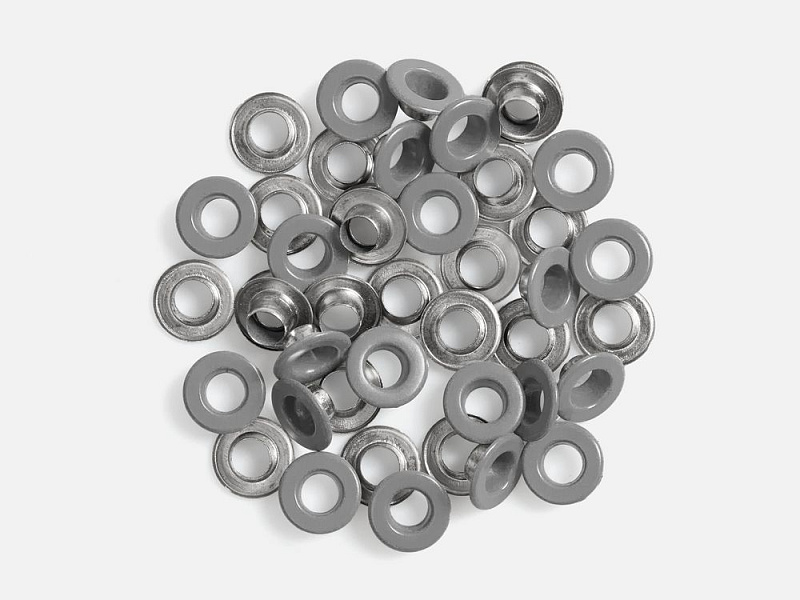 Люверс Ose, S, серый