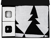 Набор Dancing Queen, черно белый