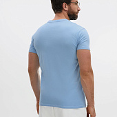 Футболка Imperial 190, голубая