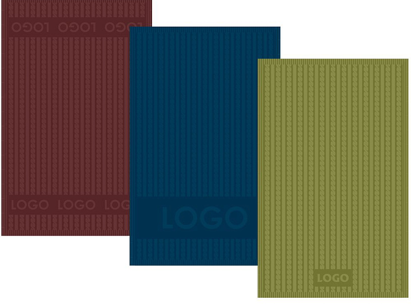 Плед на заказ Heat Trick Plus, S, полушерсть