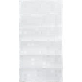 Набор кухонных полотенец Good Wipe, белый с желтым