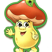 Подвеска с печатью Decor на заказ