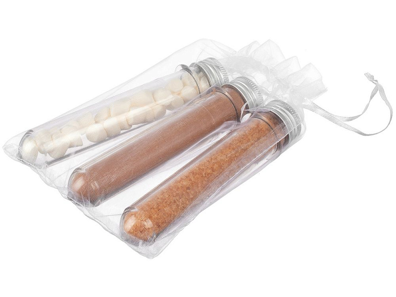 Набор для приготовления какао Snowmelt