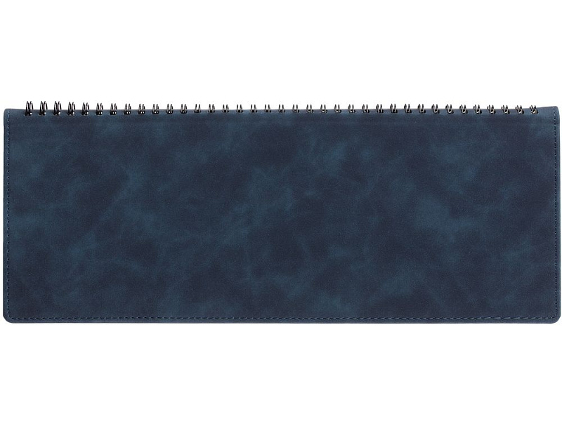 Планинг Urban, недатированный, синий