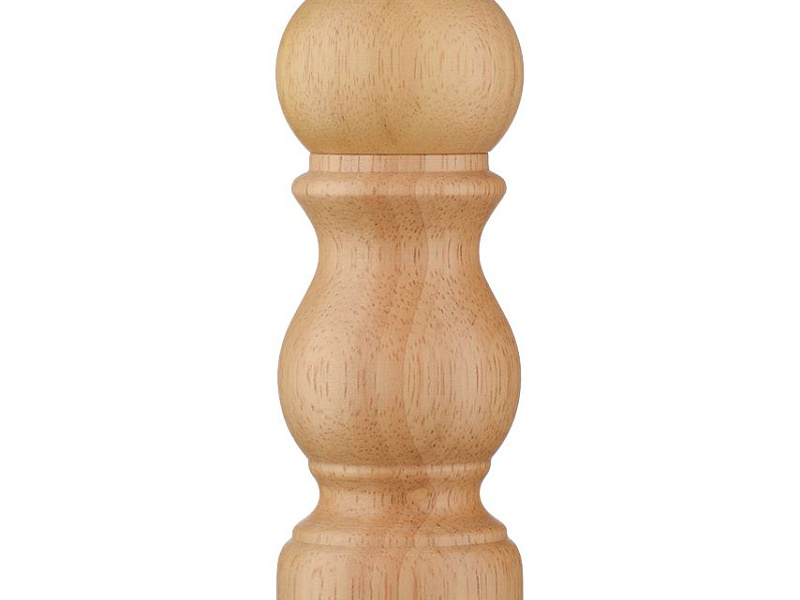 Мельница для перца Wood, малая, неокрашенная