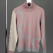 Свитер на заказ Tricksy Fint, полушерсть