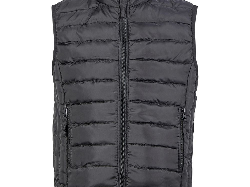 Жилет детский Stream BW Kids, черный