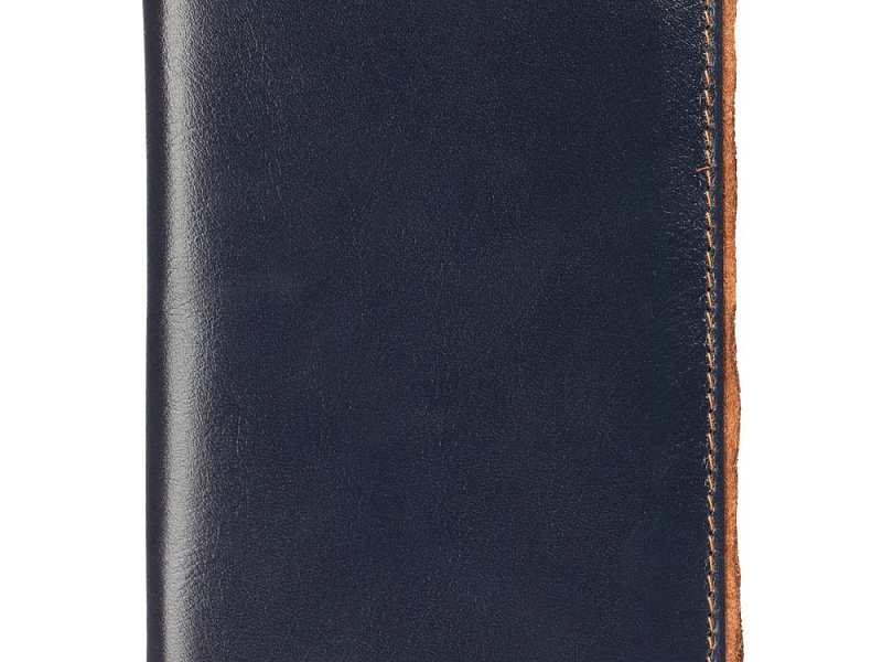 Обложка для паспорта Palermo, синяя