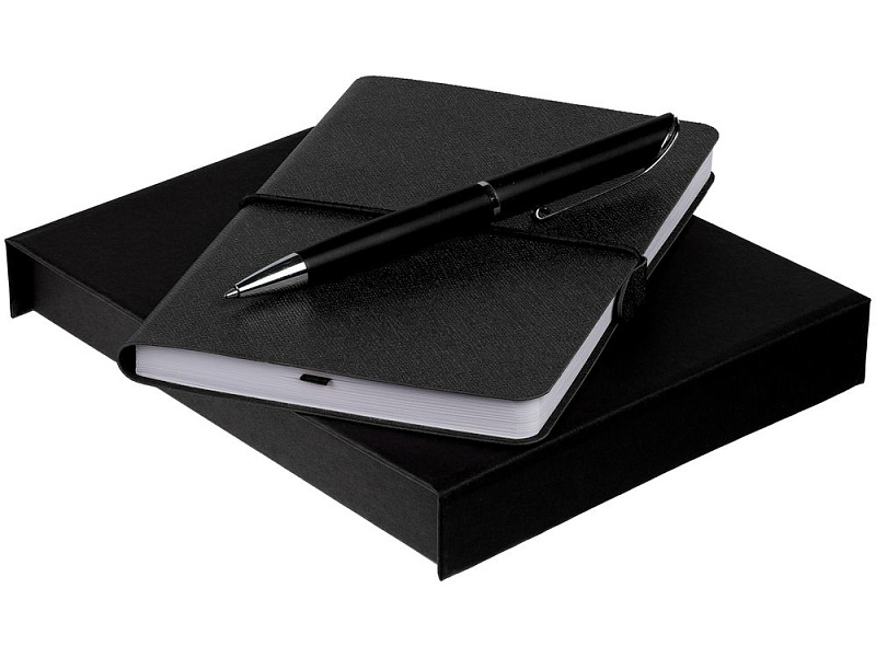 Набор Saffian Mini, черный