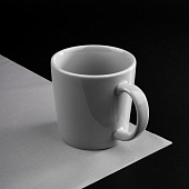 Кружка Valotti Medio, серая